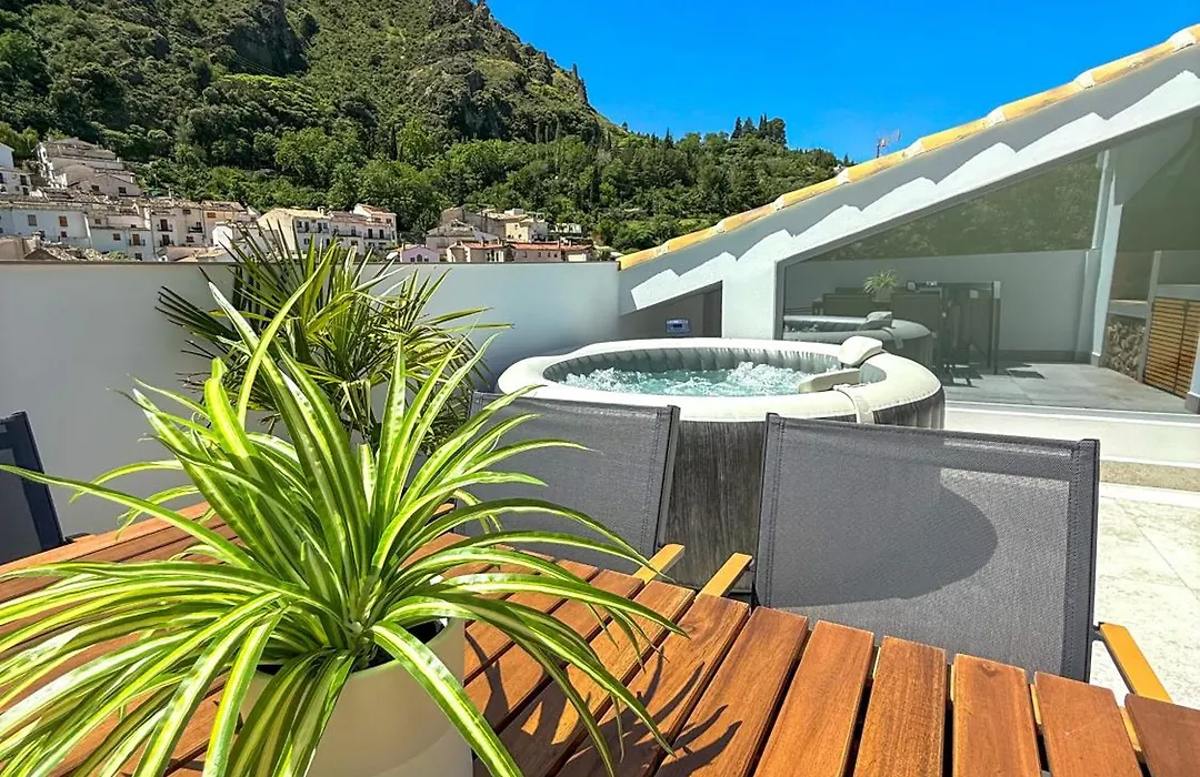 Casa RIVER VIEW - Cazorla-1
