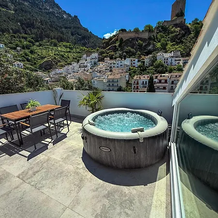 Casa RIVER VIEW - Cazorla-2